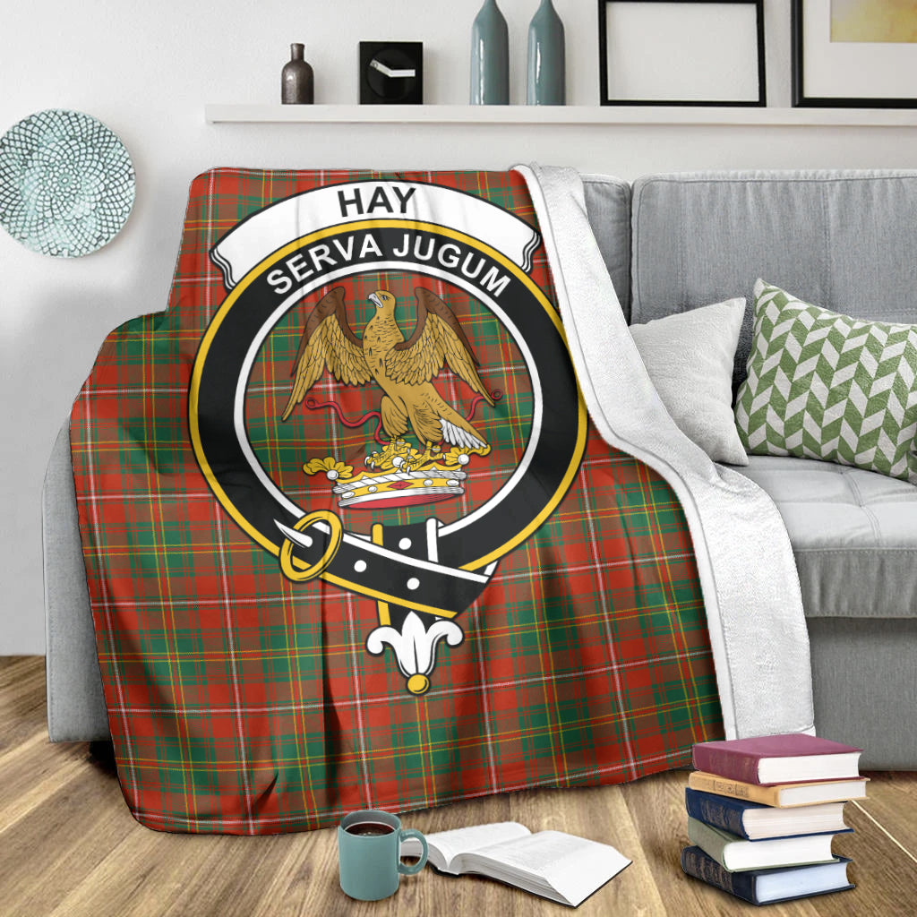 hay-ancient-tartab-blanket-with-family-crest