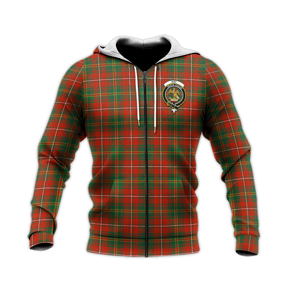 hay-ancient-tartan-knitted-hoodie-with-family-crest