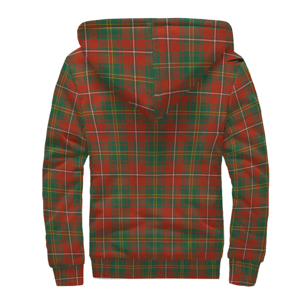 hay-ancient-tartan-sherpa-hoodie