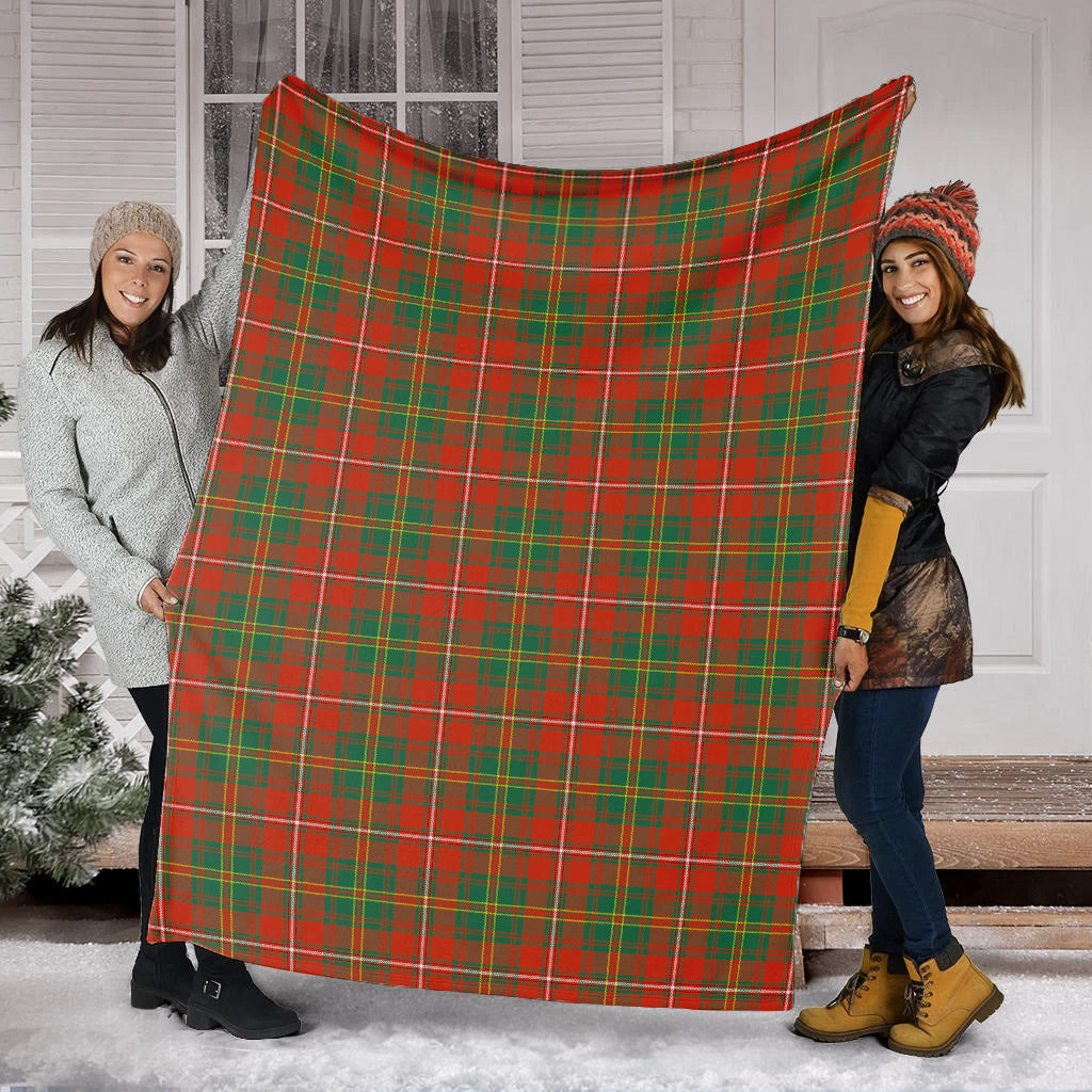 hay-ancient-tartan-blanket