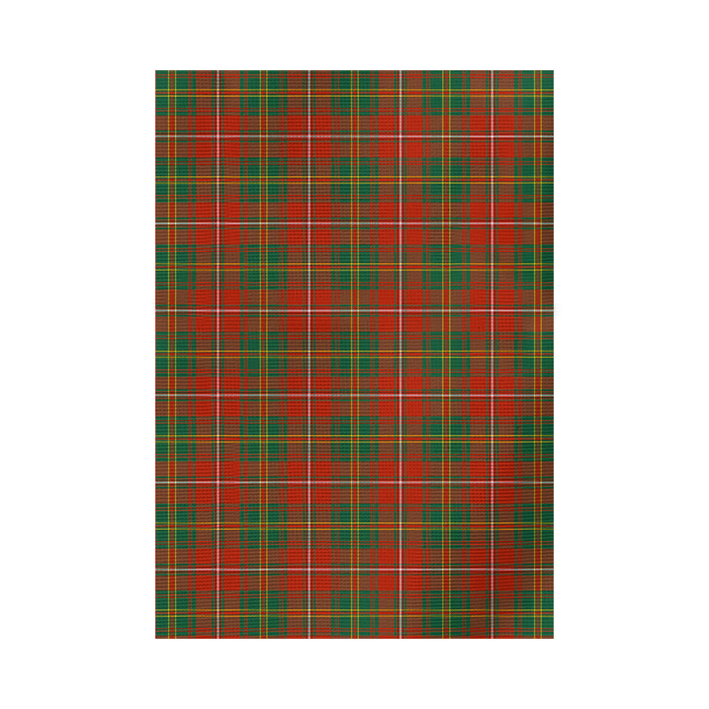 Hay Ancient Tartan Flag - Tartan Vibes Clothing