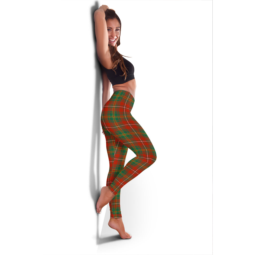 hay-ancient-tartan-womens-leggings