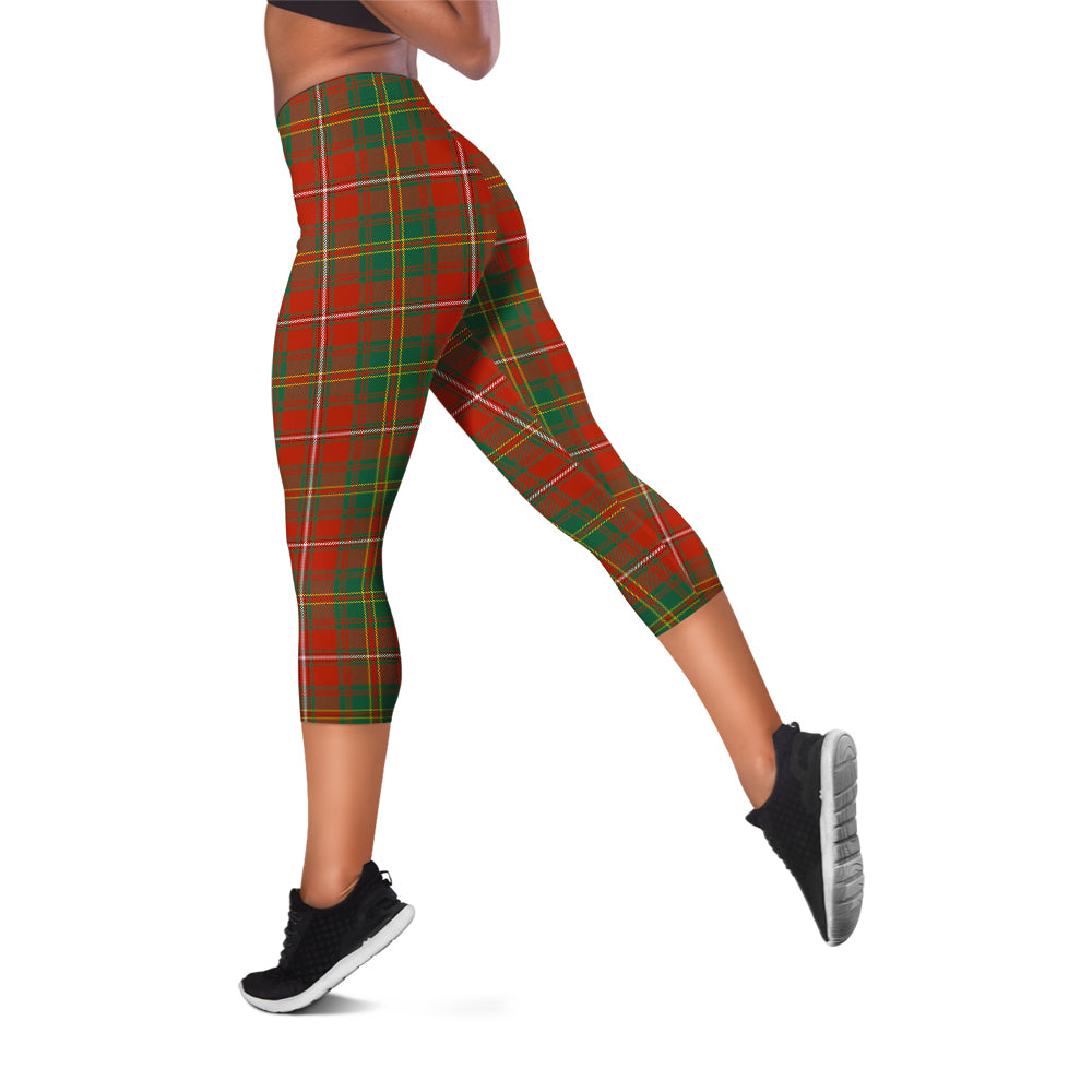 hay-ancient-tartan-womens-leggings