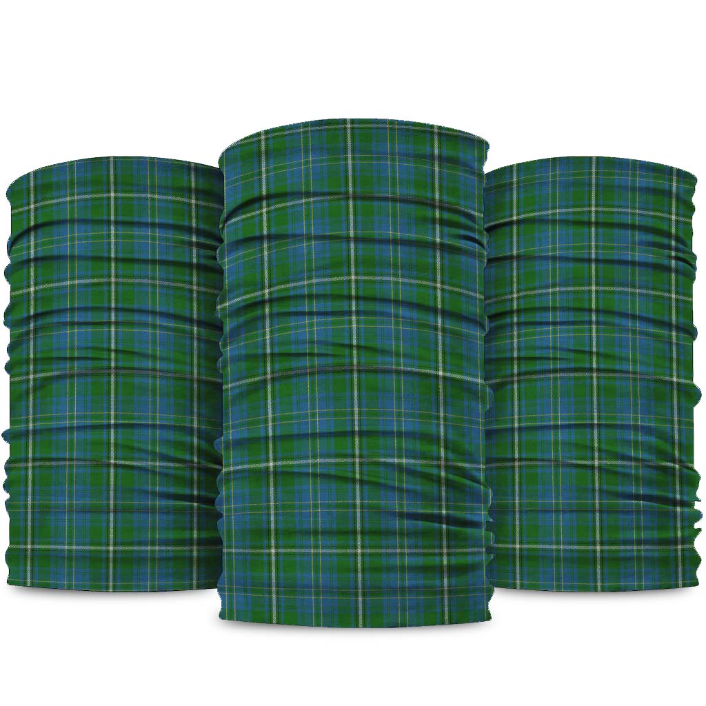 Hay Hunting Tartan Neck Gaiters, Tartan Bandanas, Tartan Head Band