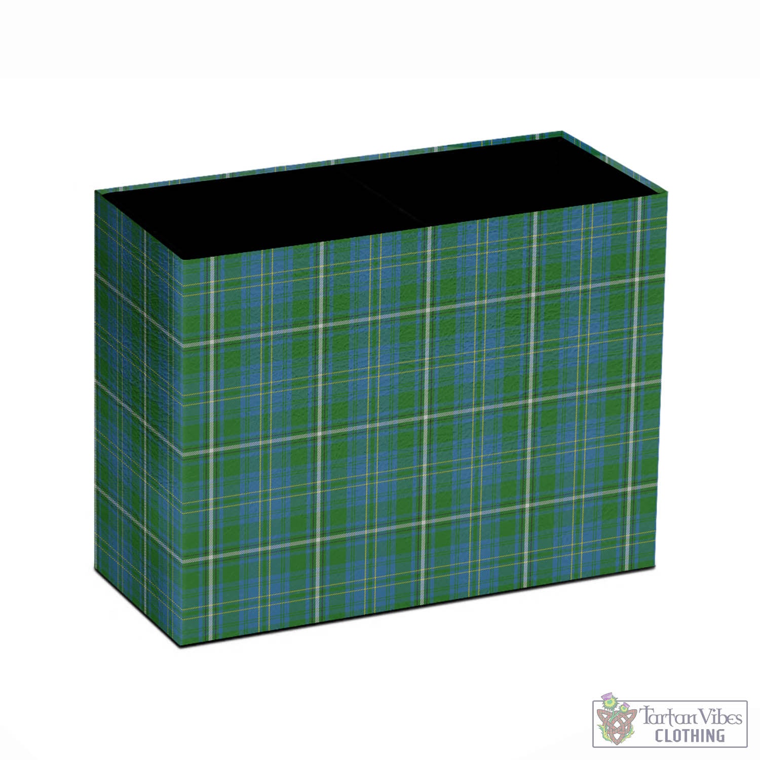 Tartan Vibes Clothing Hay Hunting Tartan Pen Holder