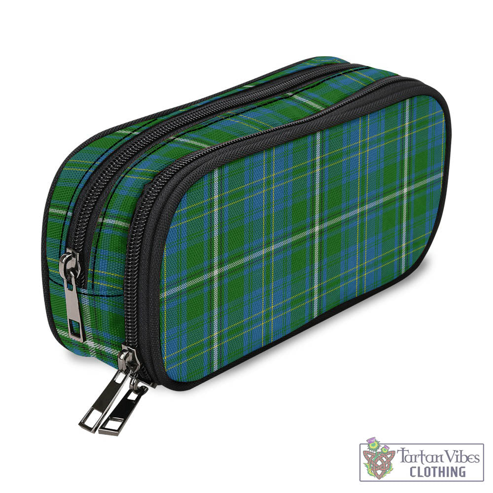 Tartan Vibes Clothing Hay Hunting Tartan Pen and Pencil Case