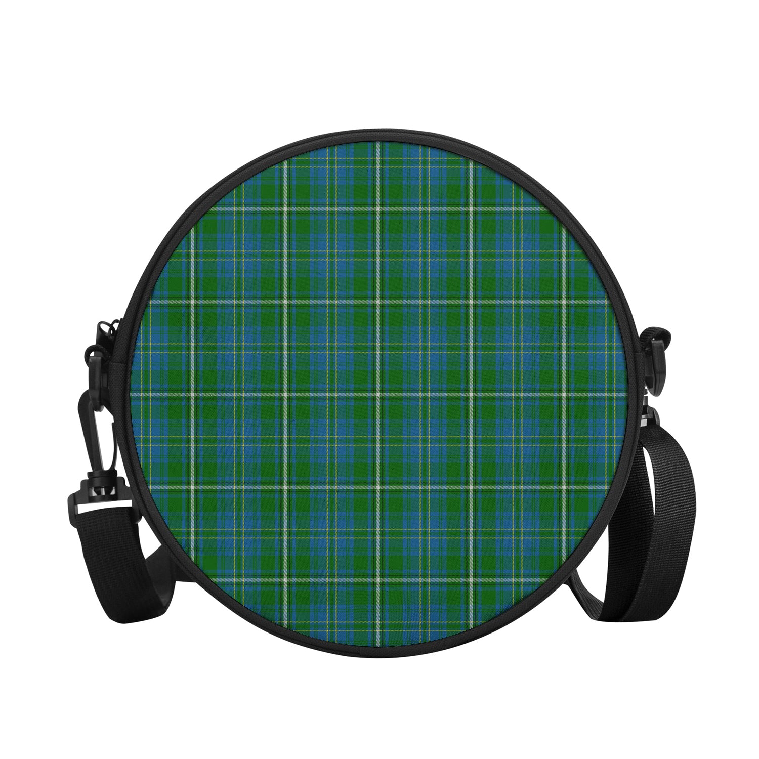 hay-hunting-tartan-round-satchel-bags