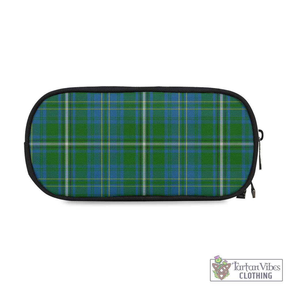 Tartan Vibes Clothing Hay Hunting Tartan Pen and Pencil Case