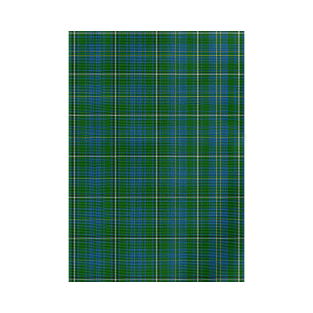 Hay Hunting Tartan Flag - Tartan Vibes Clothing