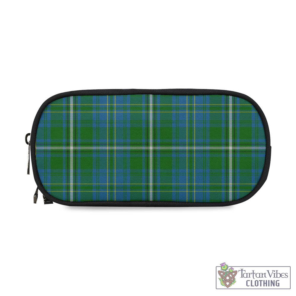 Tartan Vibes Clothing Hay Hunting Tartan Pen and Pencil Case