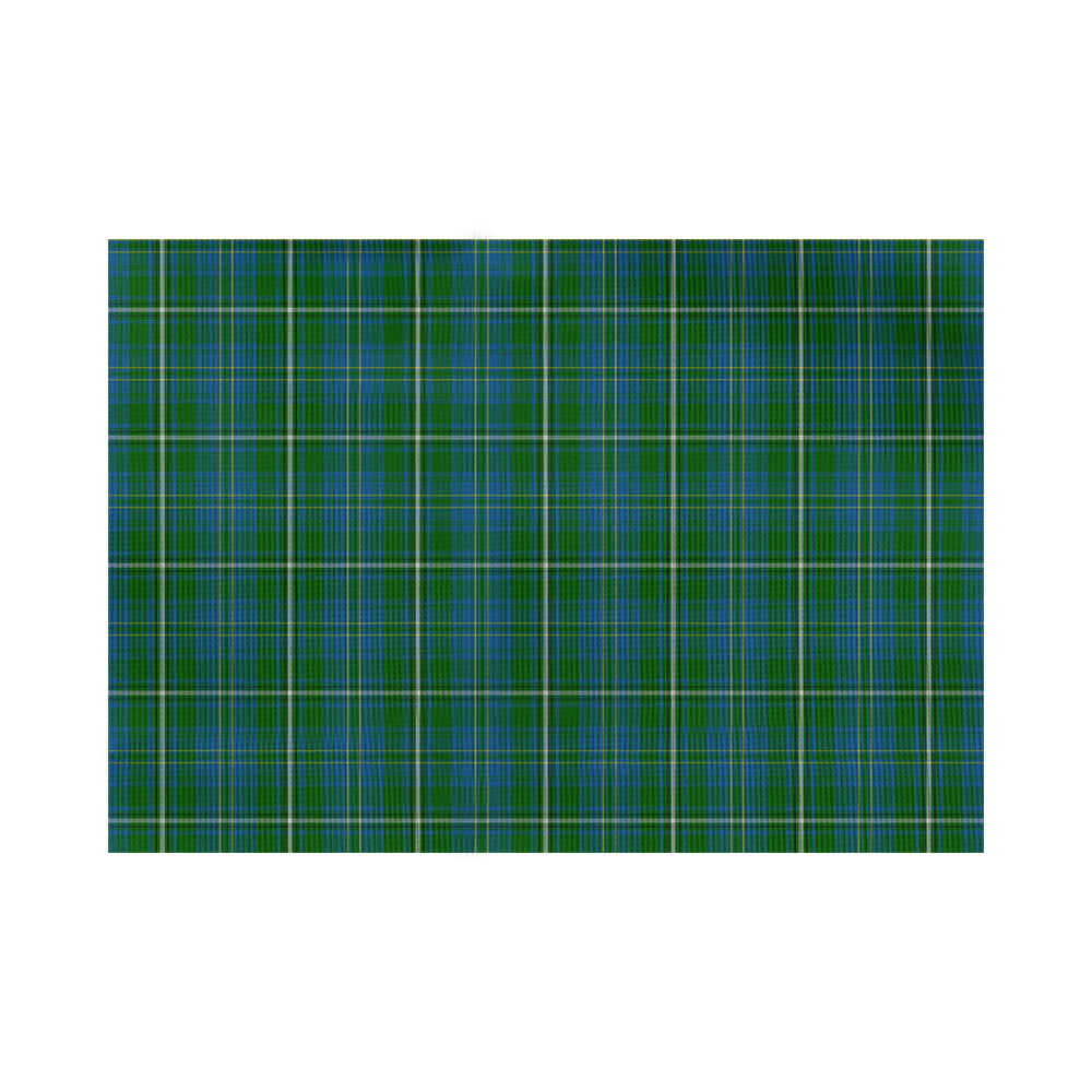 Hay Hunting Tartan Flag - Tartan Vibes Clothing