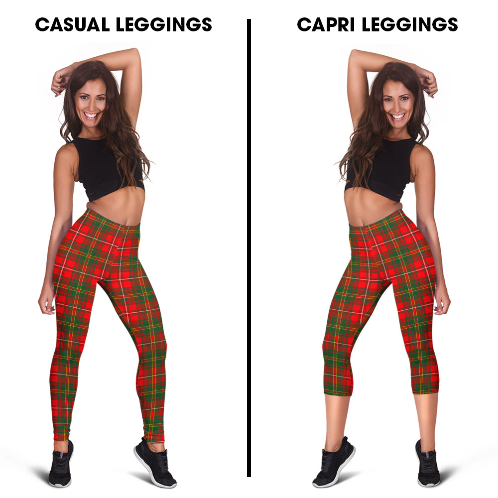 hay-modern-tartan-womens-leggings