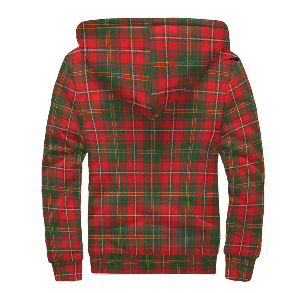 hay-modern-tartan-sherpa-hoodie