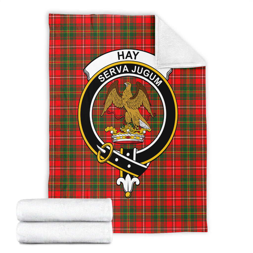 hay-modern-tartab-blanket-with-family-crest