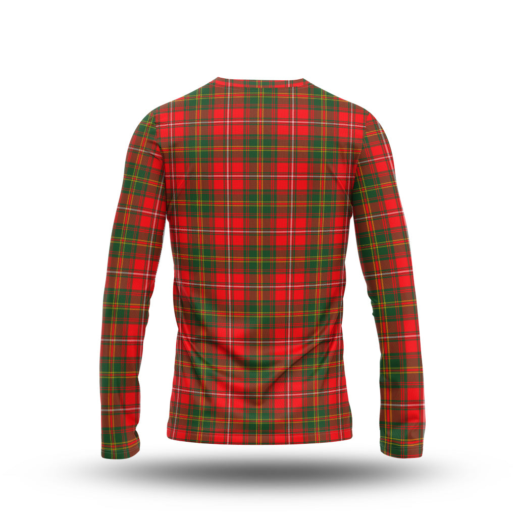 hay-modern-tartan-long-sleeve-t-shirt