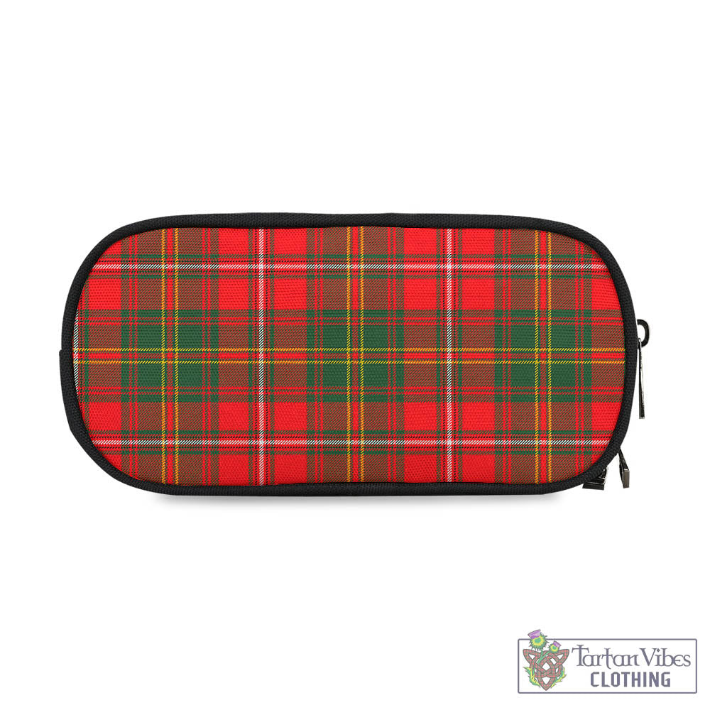 Tartan Vibes Clothing Hay Modern Tartan Pen and Pencil Case