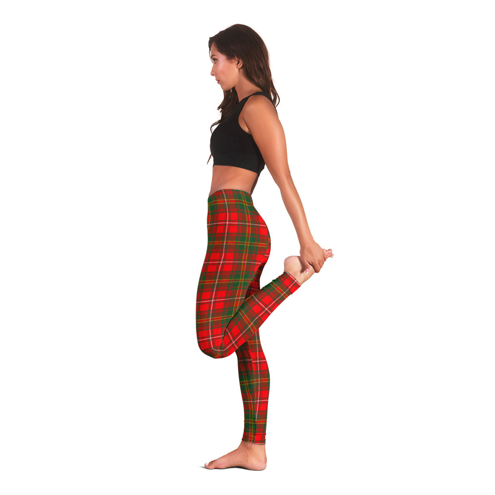 hay-modern-tartan-womens-leggings