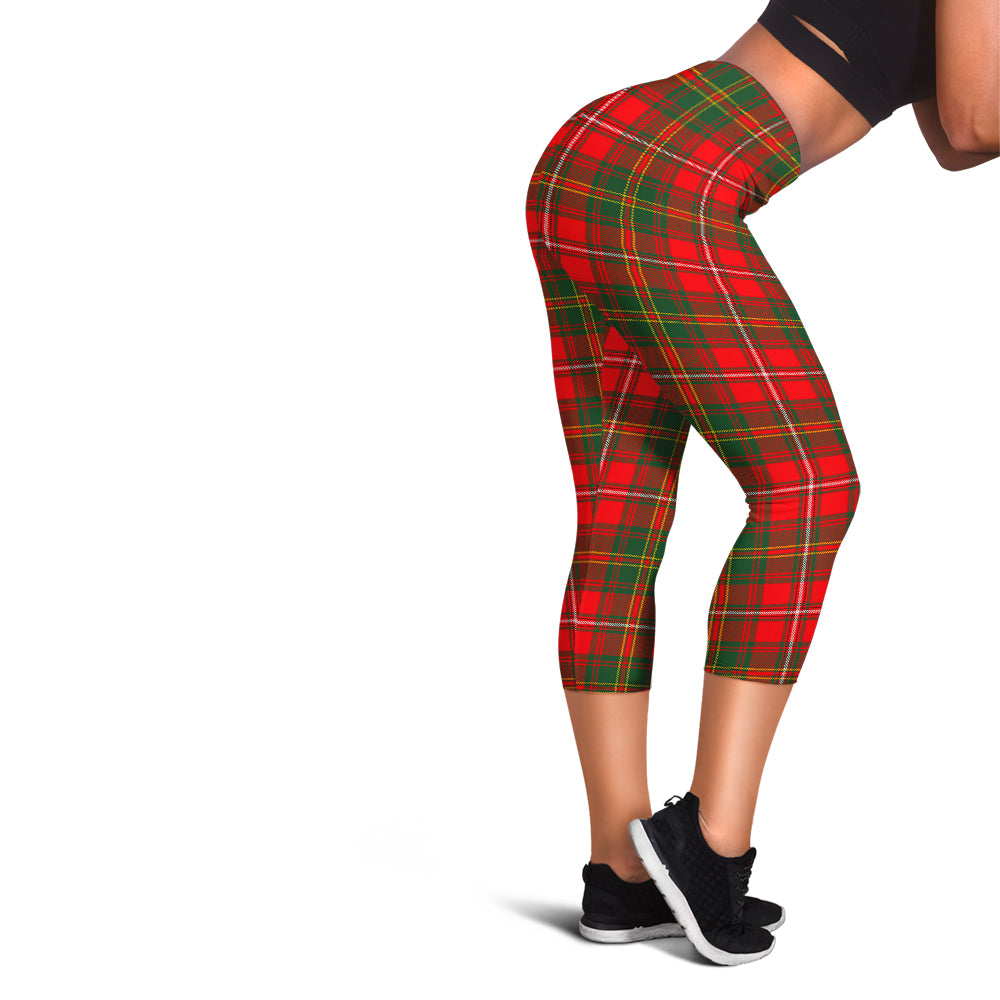 hay-modern-tartan-womens-leggings