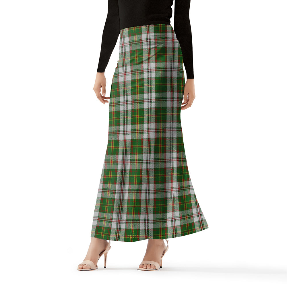 hay-white-dress-tartan-womens-full-length-skirt