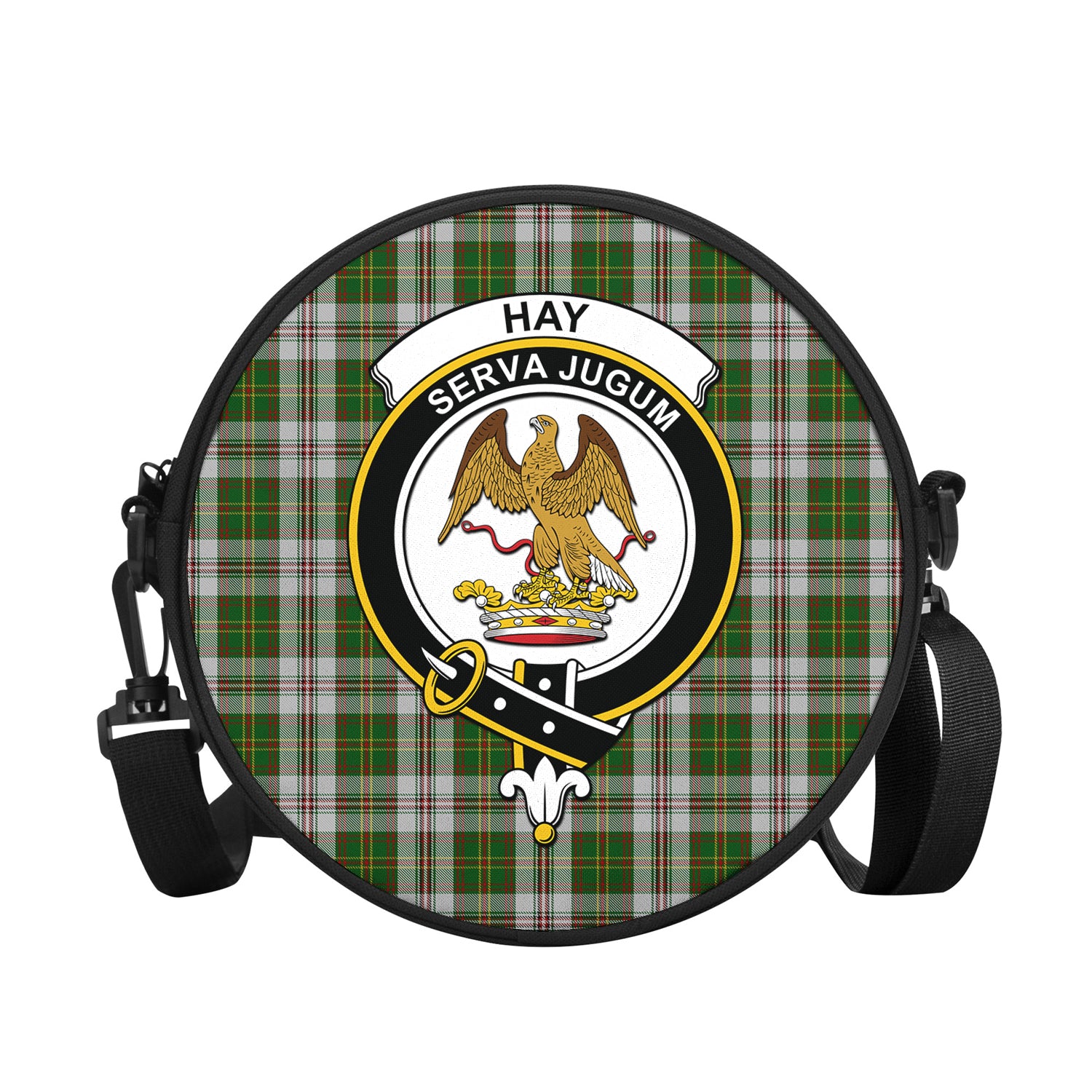 hay-white-dress-tartan-round-satchel-bags-with-family-crest