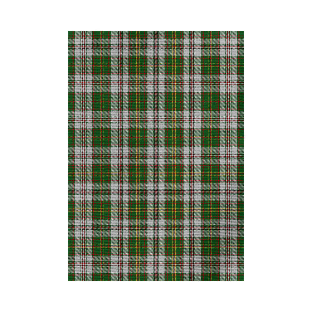 Hay White Dress Tartan Flag - Tartan Vibes Clothing