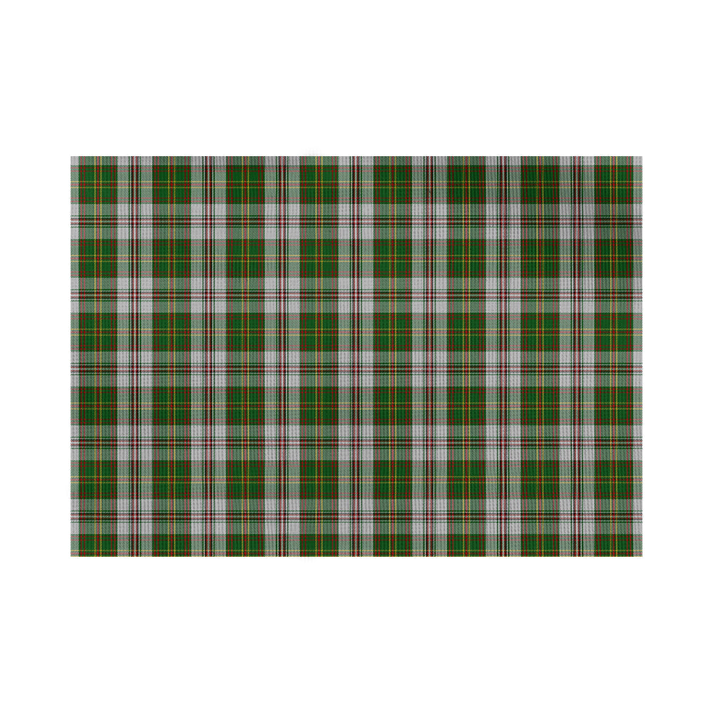 Hay White Dress Tartan Flag - Tartan Vibes Clothing