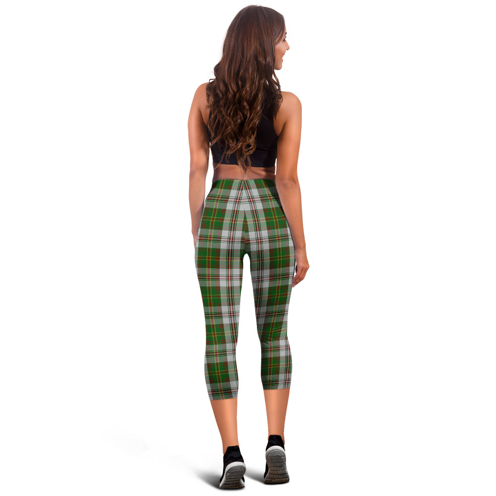 hay-white-dress-tartan-womens-leggings