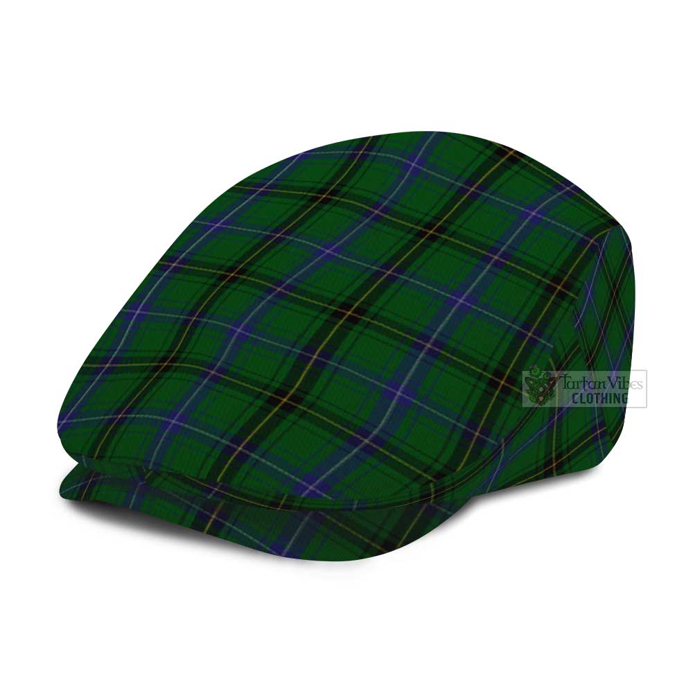 Tartan Vibes Clothing Henderson Tartan Jeff Hat