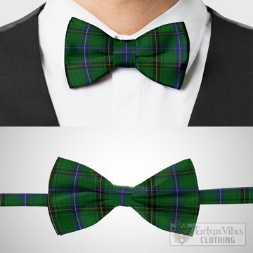 Henderson Tartan Bow Tie