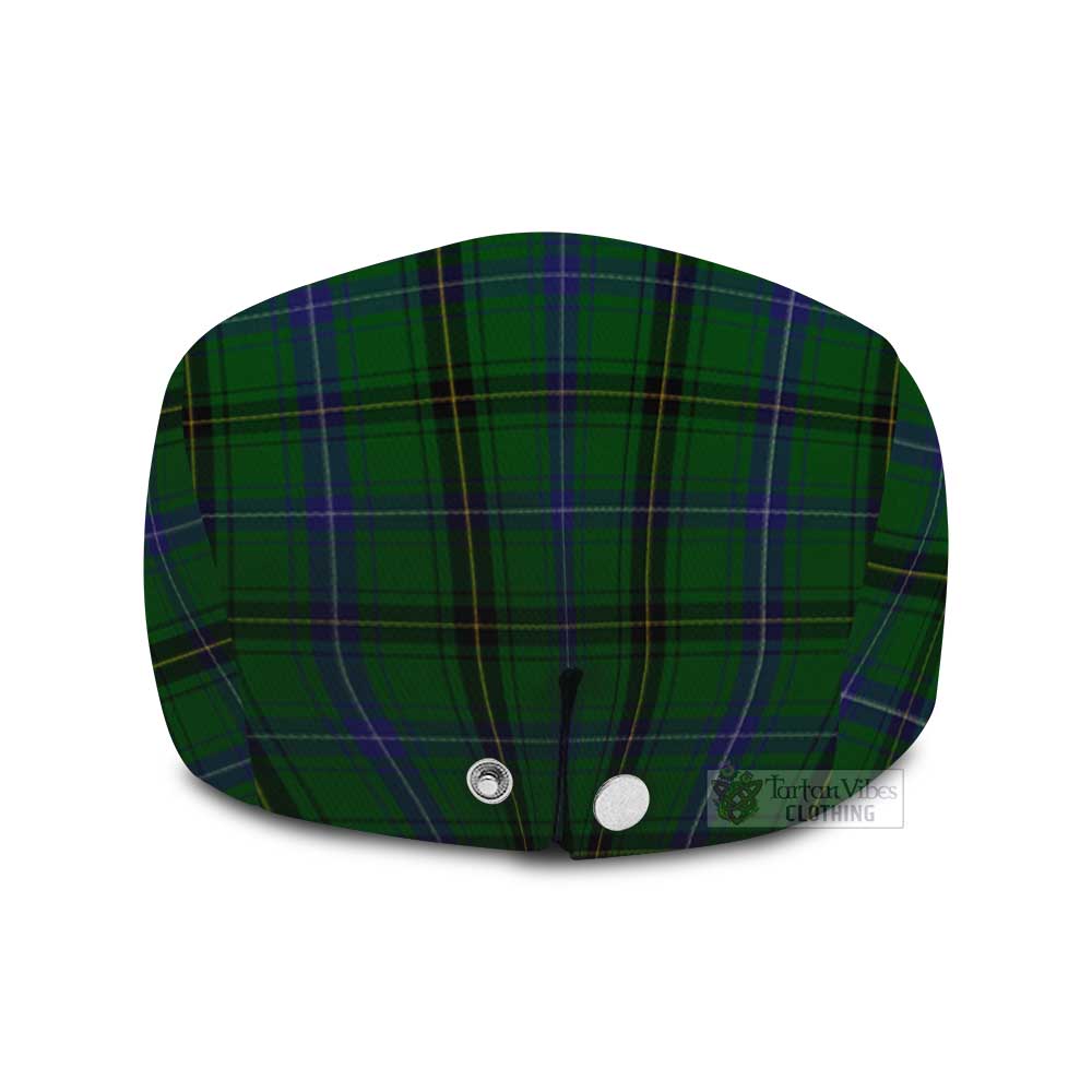 Tartan Vibes Clothing Henderson Tartan Jeff Hat