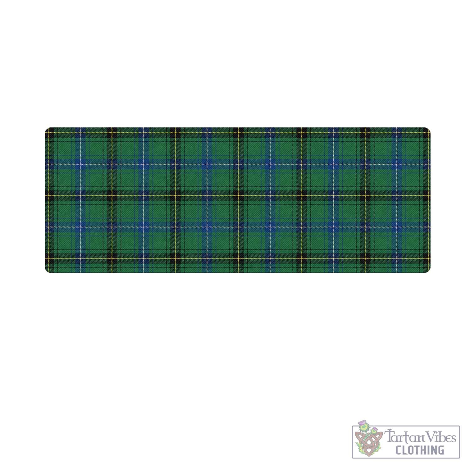 Tartan Vibes Clothing Henderson Ancient Tartan Mouse Pad