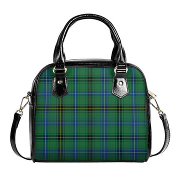 Henderson Ancient Tartan Shoulder Handbags