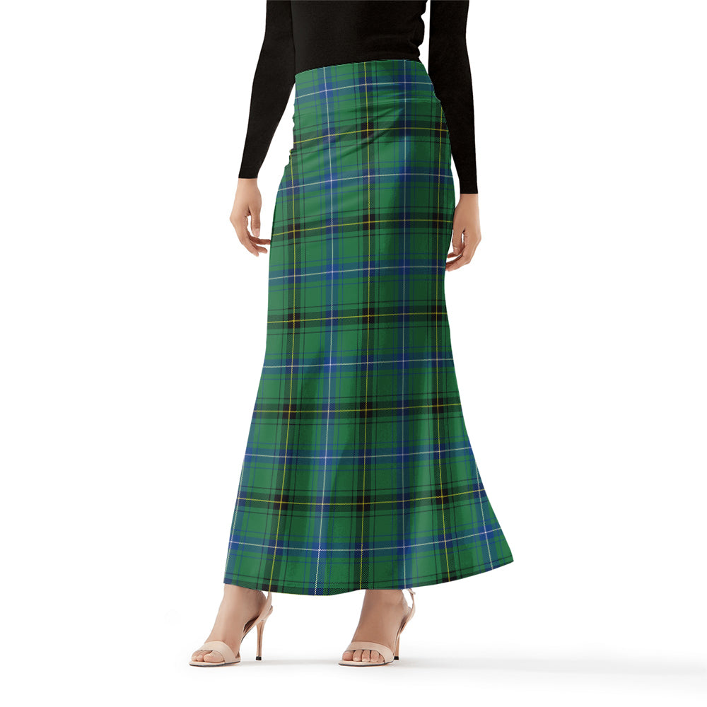 henderson-ancient-tartan-womens-full-length-skirt