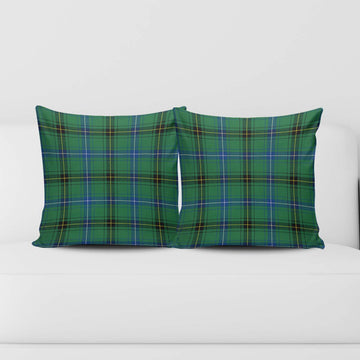 Henderson Ancient Tartan Pillow Cover