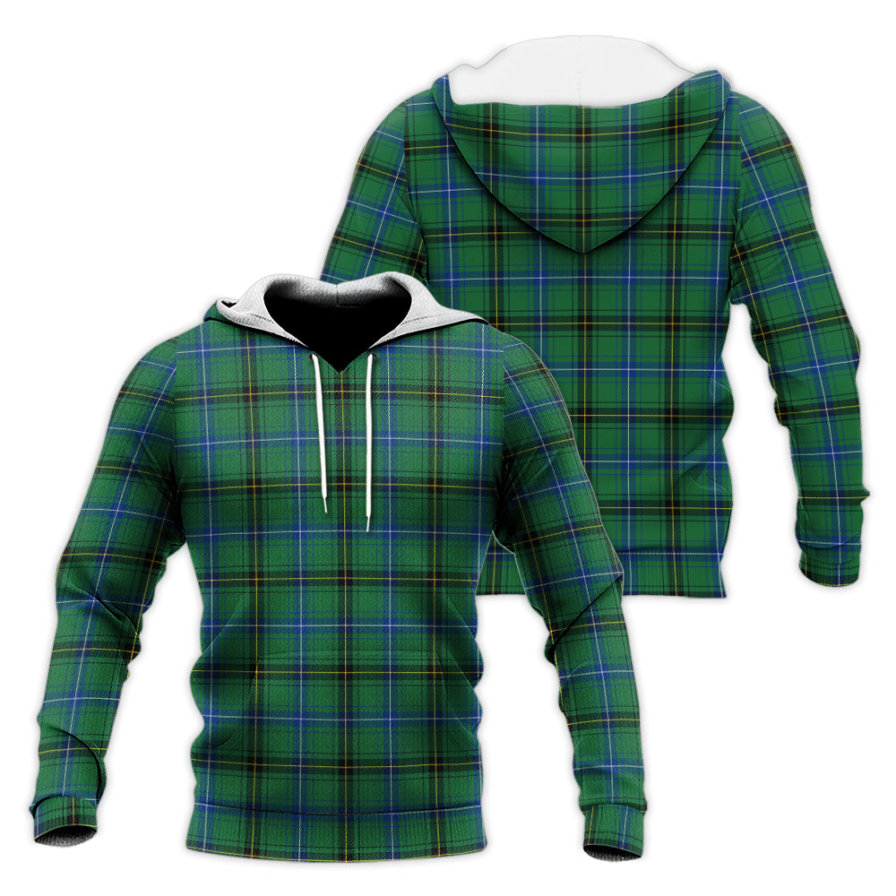 henderson-ancient-tartan-knitted-hoodie