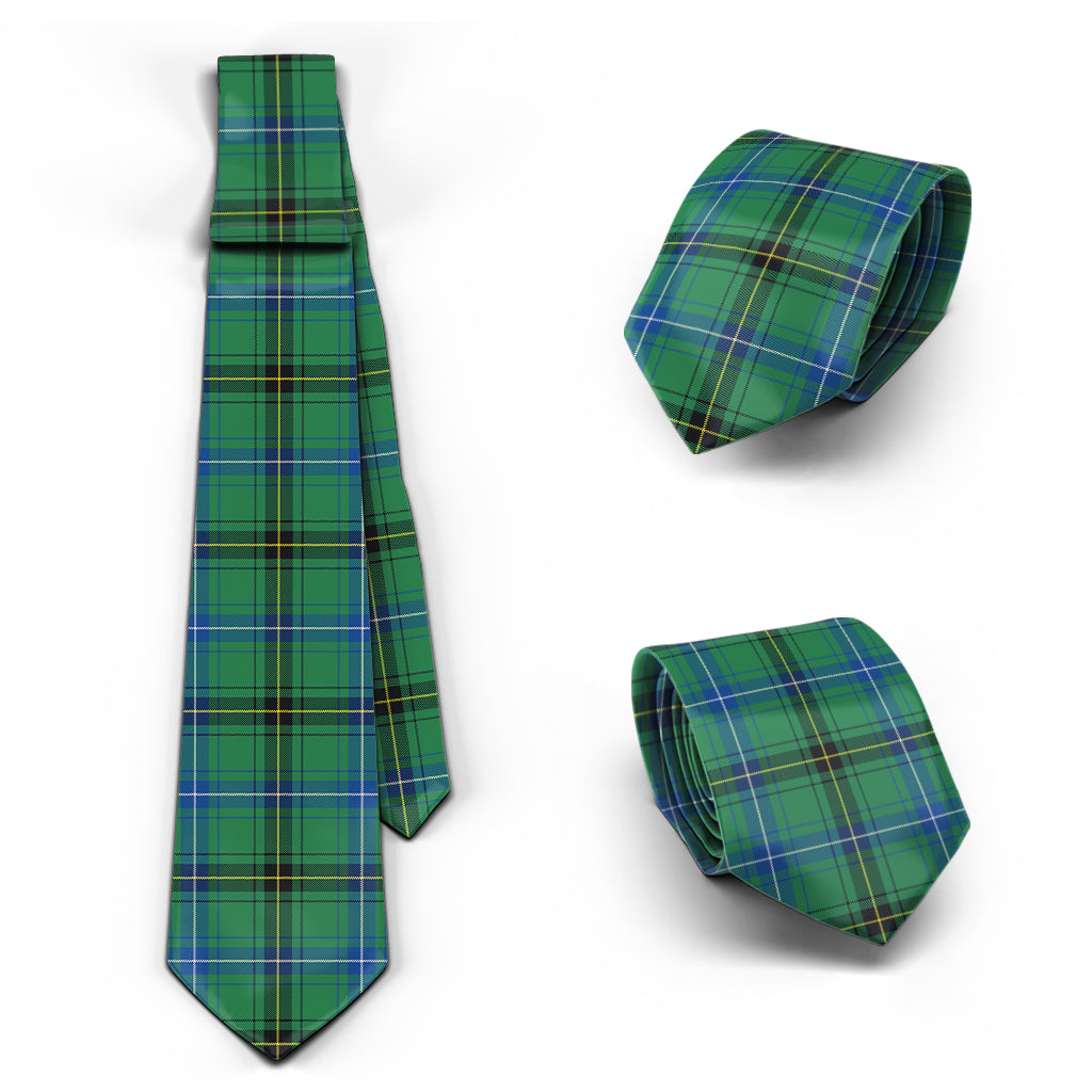 henderson-ancient-tartan-classic-necktie