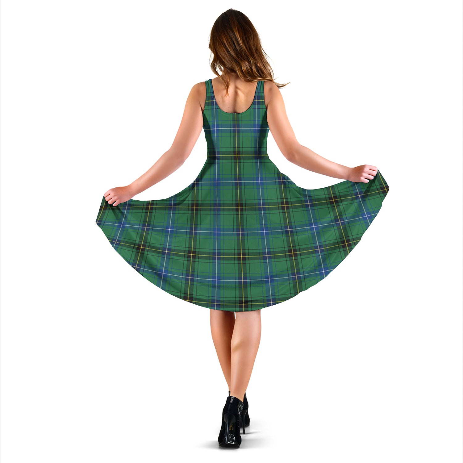 henderson-ancient-tartan-sleeveless-midi-womens-dress