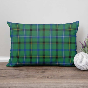 Henderson Ancient Tartan Pillow Cover