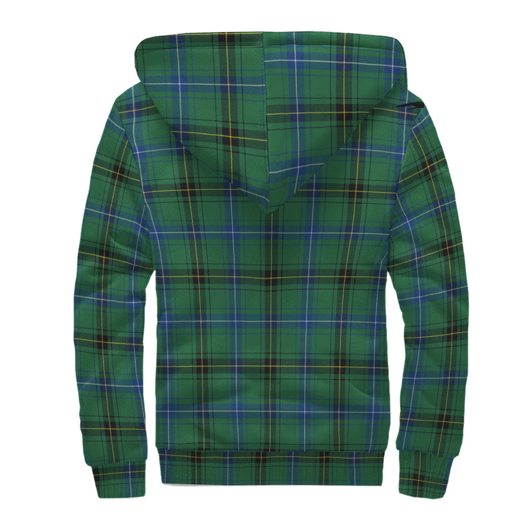 henderson-ancient-tartan-sherpa-hoodie