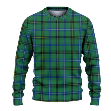 Henderson Ancient Tartan Ugly Sweater