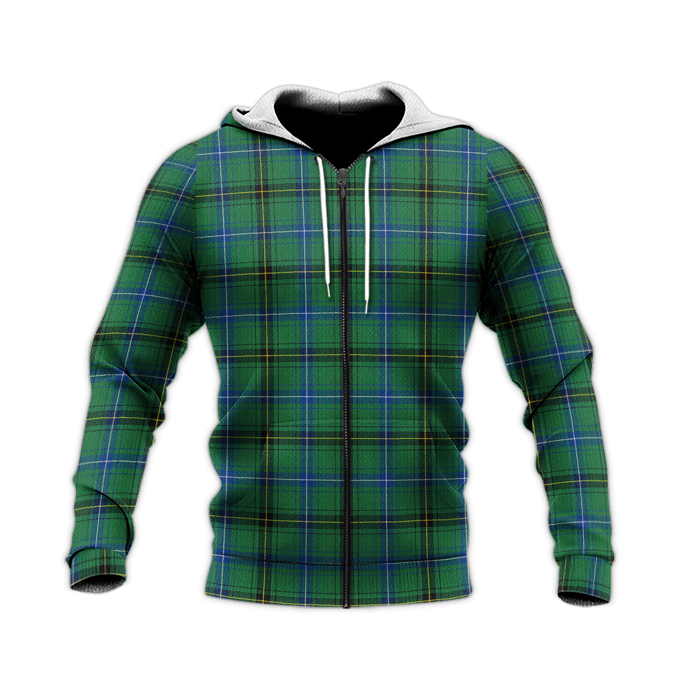 henderson-ancient-tartan-knitted-hoodie