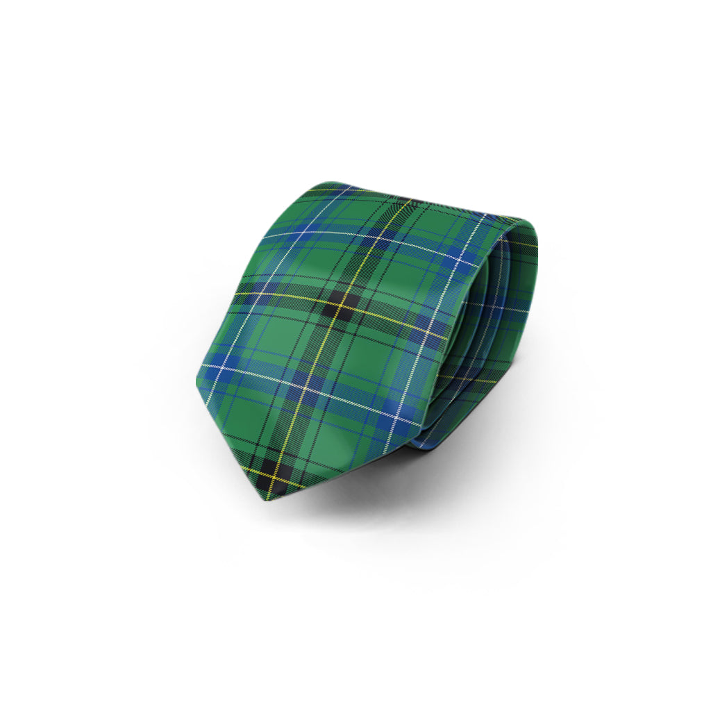 henderson-ancient-tartan-classic-necktie