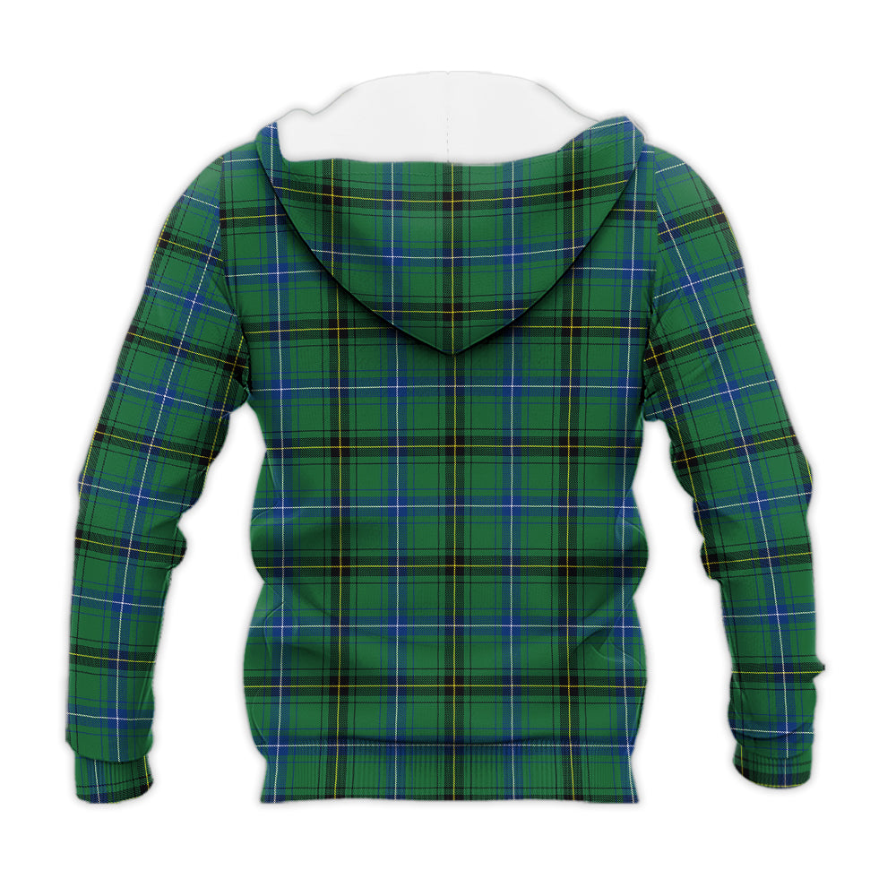 henderson-ancient-tartan-knitted-hoodie