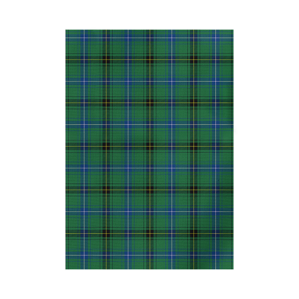 Henderson Ancient Tartan Flag - Tartan Vibes Clothing