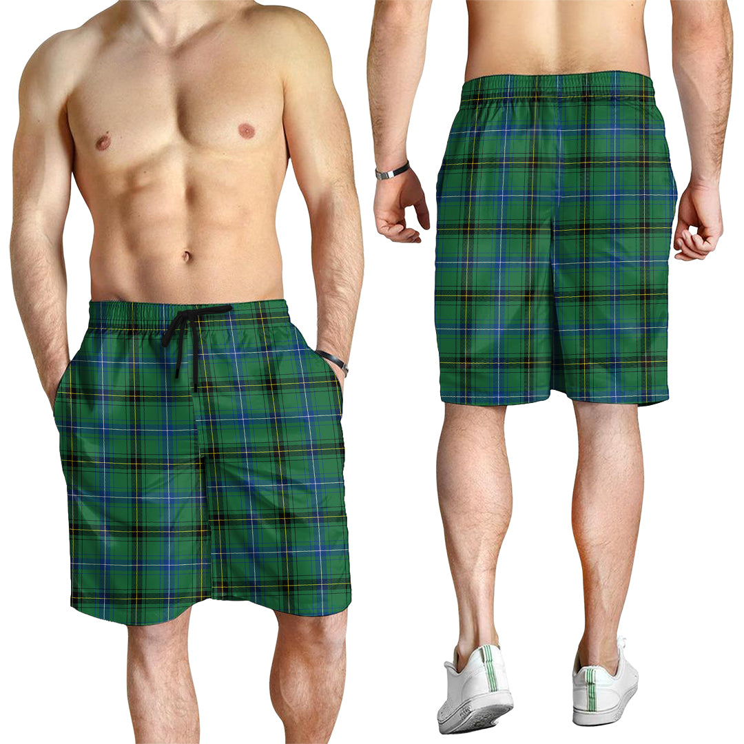 henderson-ancient-tartan-mens-shorts