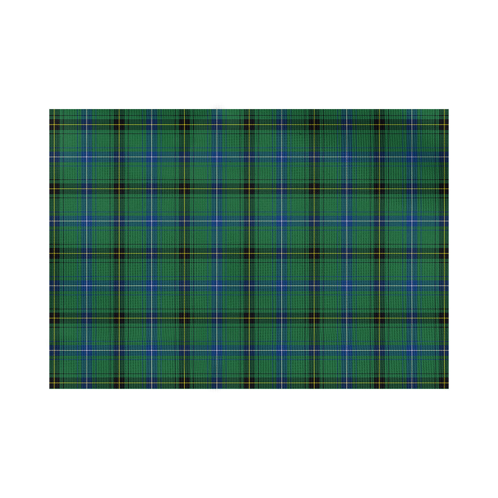 Henderson Ancient Tartan Flag - Tartan Vibes Clothing