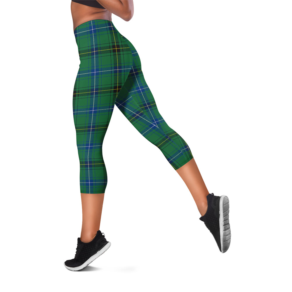 henderson-ancient-tartan-womens-leggings