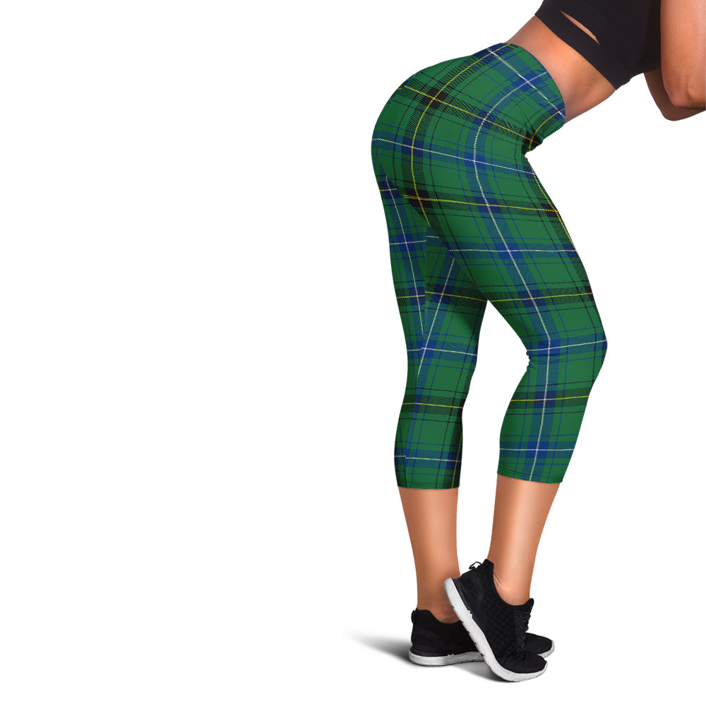 henderson-ancient-tartan-womens-leggings