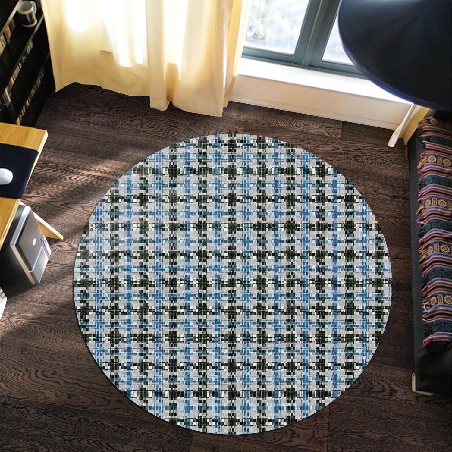 henderson-dress-tartan-round-rug