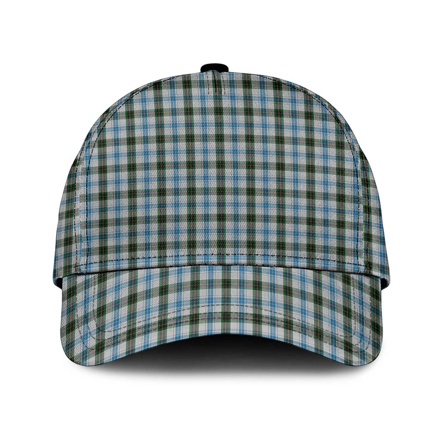 Henderson Dress Tartan Classic Cap Classic Cap Universal Fit - Tartan Vibes Clothing